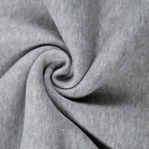 100% Cotton <b>Men's</b> Hooded Sweatshirt Solid Color Pullover Top for Spring Autumn & Winter Casual Sports <b>Hoodie</b> - Product Image 6