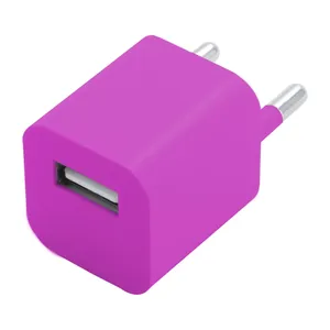 Gadget USB Promozionale Personalizzato Radnar per Ricarica e Appassionati di Tecnologia - Product Image 1