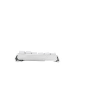 Teclado Mecánico Inalámbrico para Juegos CHERRY MX 3.0S Original, Iluminación RGB, Bluetooth, Conexión por Cable RF de 2.4 GHz, Negro o Blanco