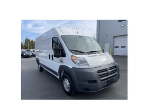 Moteur à cylindre RAM ProMaster 2018 3.6L V6 d'occasion certifié 2500 à toit élevé - Product Image 3