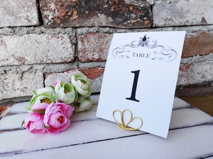 Minimalist Golden <b>Card</b> Display Stand Beautiful Accent Piece for Business <b>Cards</b> Home Office or Party Table Setup - Product Image 5