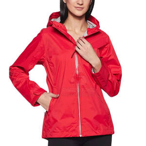 Veste coupe-vent tricotée pour femme 2026 – Durable, confortable, écologique et respirante - Product Image 4