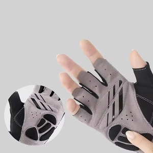 La mejor calidad, la mejor tarifa, guantes de Ciclismo de alta calidad para hombre, antideslizantes, cómodos para guantes de ciclismo, precios baratos - Product Image 3