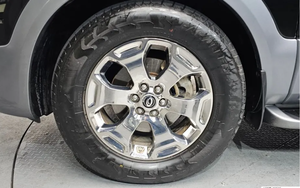 Kia Mojave 2017, el nuevo Mojave - Product Image 2