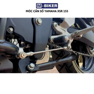 Palanca de Cambios para Motocicleta Yamaha XSR 155, Gancho de Transmisión, 1000 kg - Product Image 3