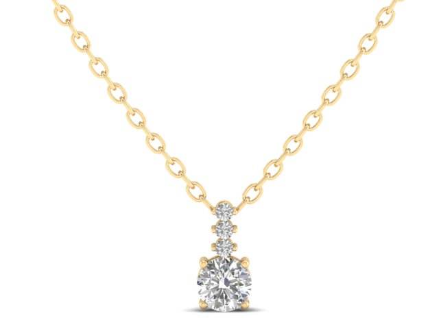 สีเหลืองทอง