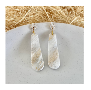 Pendientes ersonalizados para hombres, pendientes de aleación de aluminio, de diferentes colores - Product Image 5