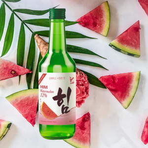 Soju Alcohol Precio de fábrica Bebida con bajo sabor a fruta Directamente al por mayor Bebida alcohólica coreana Fabricante de Vietnam - Product Image 5