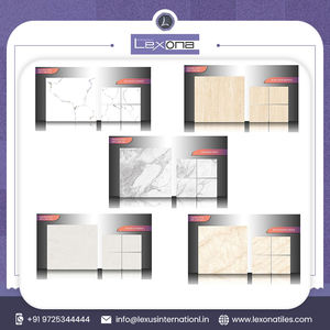 Baldosas digitales esmaltadas de porcelana de 600X600mm de la mejor calidad de diseño italiano de alta calidad para uso residencial - Product Image 6