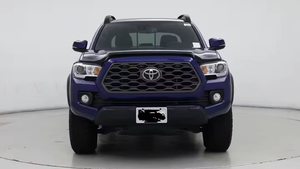 Toyota Tacoma TRD Off Road 2022, Doble Cabina, Caja de 6', V6, 4x4, Automática, Usada en Excelentes Condiciones - Product Image 1