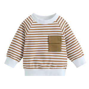 Custom Color Breathable Knitted <b>Long</b> Sleeve Formal Turtleneck <b>Sweatshirt</b> for Men Autumn Season Wholesale Polyester/Cotton 280g - Product Image 1