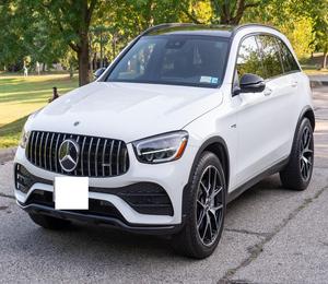 Mercedes-AMG GLC 43 2021 SUPER LIMPIO, LISTO PARA ENVIAR - Product Image 6