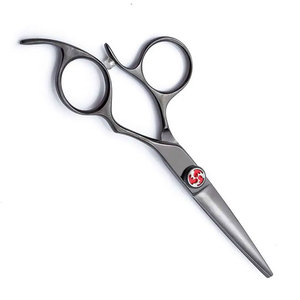 Endo Tech Eti-As-3000-328 Ciseaux à effiler manuels professionnels en acier inoxydable 420 de 6 pouces Garantie 5 ans - Product Image 4
