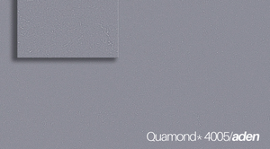 แผ่นควอตซ์อะเดนคาร์ราราสำหรับเคาน์เตอร์ครัวและท็อปโต๊ะเครื่องแป้ง หนา 2 ซม. 3 ซม. ขัดเงา สำหรับใช้ในโครงการก่อสร้างเชิงพาณิชย์ - Product Image 2