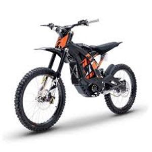 Meilleures ventes Moto électrique Dirt Bike Pit Bike 48V 500W Moto tout-terrain Mini - Product Image 3