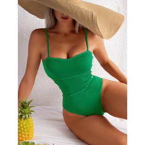 Traje de Baño de Una Pieza para Niñas - Product Image 5