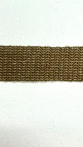 Lacets plats à la mode de 20 mm en coton/polyester/nylon/polypropylène, taille et couleur personnalisables pour les baskets - Product Image 4