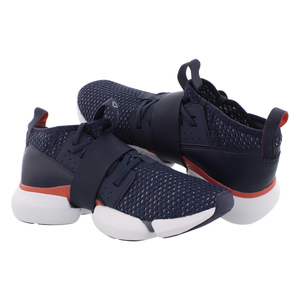 Zapatos Reebok Split Flex para Mujer, Color: Azul Marino Heritage/Indigo Lavado/Polvo de Mezclilla, 100% Auténticos - Product Image 4