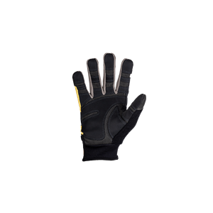 Guantes de Rescate con Protección de Palma de Malla Metálica de 15 Capas, Ribete Reflectante, Cuero Sintético, Alta Visibilidad y Resistencia a Pinchazos - Product Image 2