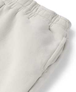 Pantalones Deportivos Casuales Personalizados, Holgados, de Pierna Recta, Estilo Baggy, de Felpa Francesa, Algodón Grueso, Ecológicos, Transpirables y Acampanados - Product Image 2