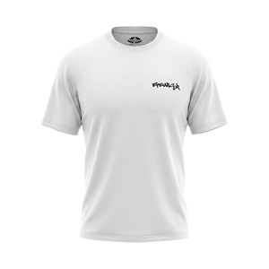เสื้อยืดโอเวอร์ไซส์ผ้าถักเนื้อหนัก 220gsm สตรีทแวร์ ขายส่ง รับทำโลโก้ 100% ผ้าฝ้าย เป็นมิตรกับสิ่งแวดล้อม ทรงไหล่ตก สำหรับผู้ชาย - Product Image 2