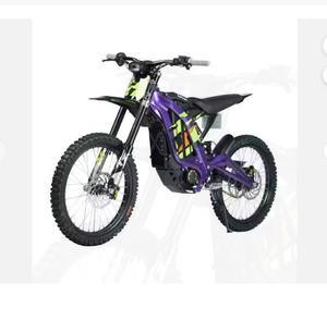 Vélo Électrique 2025 Light Bee X – Retour Gratuit 30 Jours – Conduite Rapide, Durable et Amusante – 60V – Nouvelle Offre Flash Mensuelle Exclusive – Commandez Maintenant - Product Image 1