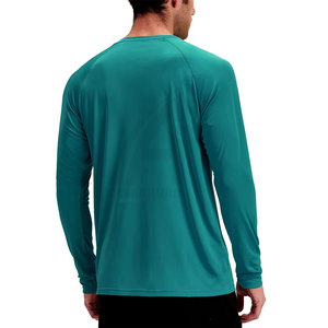 <b>Design</b> Your Own Men <b>Compression</b> <b>Shirts</b> Casual Wear <b>Custom</b> Logo Made Men <b>Compression</b> <b>Shirts</b> By Alexandria Industries - Product Image 5