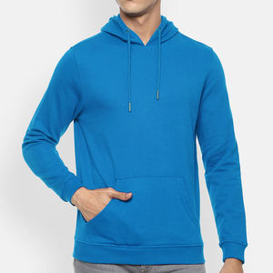 Sweat à capuche pull de qualité supérieure à séchage rapide polaire d'hiver chaud taille personnalisée et Logo sweats à capuche surdimensionnés pour homme et femme - Product Image 1