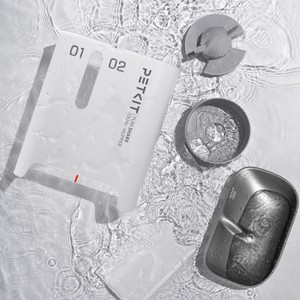 PETKIT Yum Share Distributeur de nourriture double en acier inoxydable Mangeoire intelligente automatique pour animaux de compagnie avec caméra - Product Image 5