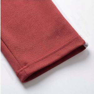 Pantalon de jogging empilé personnalisé pour homme et femme, pantalon de survêtement décontracté avec poches latérales, athlétique, pour la gym, la course, le fitness, streetwear - Product Image 6