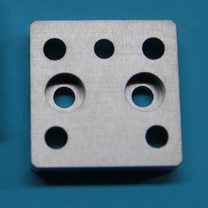 Componente de mecanizado de fresado CNC de precisión de metal personalizado VienamTop Servicio de torneado de acero inoxidable y aluminio VienamTop - Product Image 1