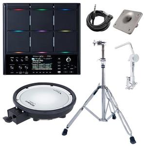 ENVÍO EXPRÉS PARA el Pad de Percusión Digital con Función de Sampling Roland SPD-SX-PRO - Product Image 2