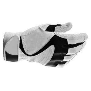 Guantes de bateo de béisbol de cuero personalizados profesionales Protección de manos en diferentes colores - Product Image 3