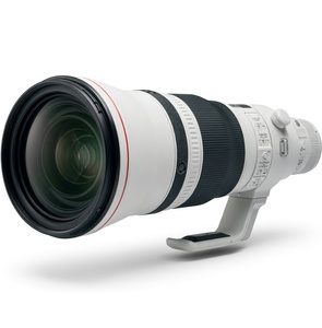 เลนส์ซูเปอร์เทเลโฟโต้แบบรูรับแสงกว้าง 600 มม. F/4 ระดับมืออาชีพ – เลนส์ DSLR ฟูลเฟรมซีรีส์อีลิทที่มีน้ำหนักเบา - Product Image 1