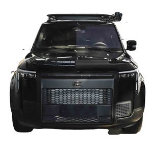 รถยนต์ไฟฟ้า SUV รุ่นปี 2024 2025 ตัวถังยาวพิเศษ  แบบ 6 ที่นั่ง / 7 ที่นั่ง  ประสิทธิภาพสูง ระยะทางวิ่งไกล  ระดับพรีเมียม นำเข้าจากญี่ปุ่น - Product Image 1