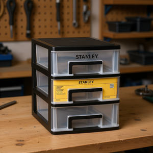 ตู้เก็บเครื่องมือแบบลิ้นชัก Stanley Essential Multi-Pack - Product Image 3