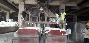 ปูนซีเมนต์ปอร์ตแลนด์สีเทาจากเวียดนามที่มีคุณภาพสูงและราคาที่ดีที่สุดส่งออกไปยังเกาะปรุงอาหาร - Product Image 3