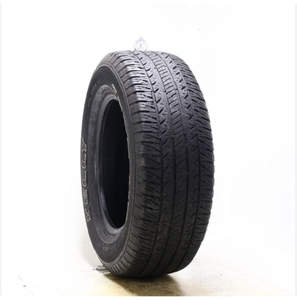 Venta al por mayor de neumáticos radiales para turismos 265/70 R16 12R y 315 con tubo interior, neumáticos usados a granel de material de goma europeo - Product Image 3