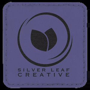 Parches de Cuero Genuino con Logotipo Personalizado Estampado en Caliente para Jeans y Bolsos, Parches de Cuero, Parche de Cuero Repujado - Product Image 6