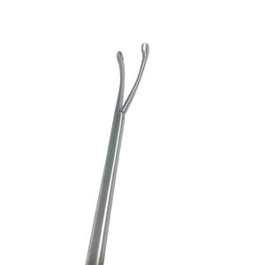 VATS thoracoscopic Instruments มาใหม่คีม ophicephalous | เครื่องมือที่ได้รับการรับรอง CE | pakden Industry - Product Image 4