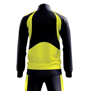 Ostriya Intl Latest Breathable Lightweight Quick Dry Casual Solid Men Printed Polyester/Cotton Winter Drawstring Tracksuits - Product Image 6