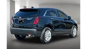 Cadi laclac XT5 Luxury FWD 2025 Seminuevo - Product Image 2