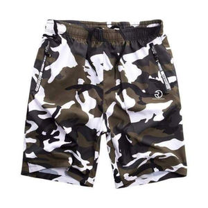 Pantalones cortos sublimados para hombre de nuevo estilo para nadar, pantalones cortos a buen precio para hombre - Product Image 3