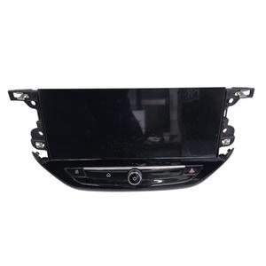 Pantalla de Navegación OPEL SOLO Corsa Serie F 9836623980 (19>) - Product Image 1