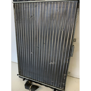 Radiatore Acqua Lancia Lybra Berlina 46547643 Diesel 1900 (99>) - Product Image 2