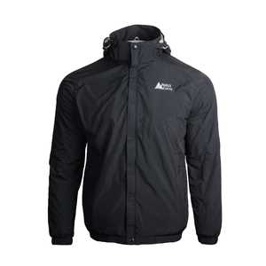 GRAX Navigate Chaqueta de exterior antiarrugas suave para hombre - Product Image 2