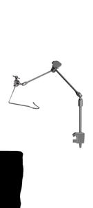 Retractores LEYLA de Neurocirugía de Acero Inoxidable de Alta Calidad, Instrumentos Quirúrgicos Manuales de Clase II de SOLINGMED SURGICAL - Product Image 4