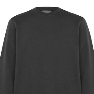 Pas cher prix hiver chaud pull polaire hommes pull hauts décontracté Sports de plein air Fitness porter français éponge sweats homme - Product Image 5