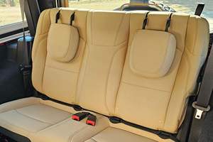 JEEP WRANGLER WILLYS 4X4 2021 USADO, Volante a la Izquierda/Derecha - Product Image 2