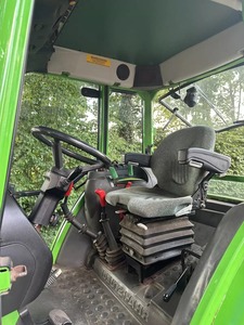 Deutz-Fahr Agroplus 75 HP 4WD Utility Farm Tractor 75HP SDF Motor Transmisión mecánica Núcleo de engranaje Incluye cojinete de bomba - Product Image 5